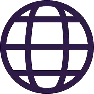 Globe Icon